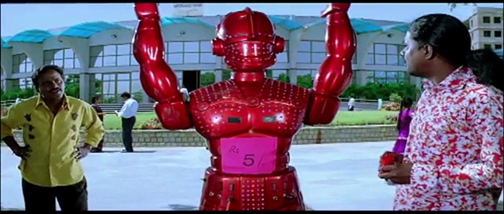 Yogi (2015) Full Hindi Dubbed Movie