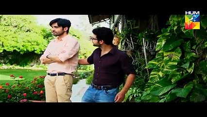 Tumhari Natasha Episode 19 on Hum Tv in High Quality 4th December 2015