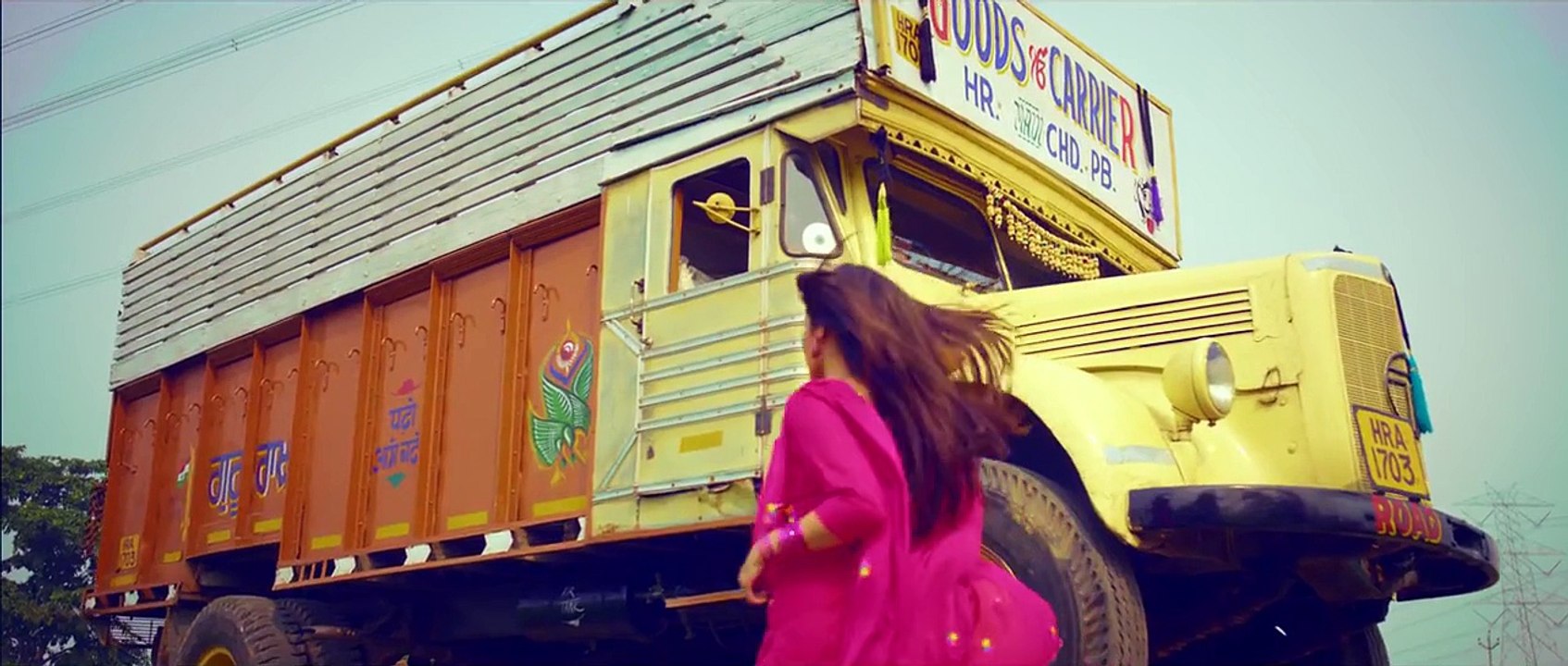 Garry Sandhu - Mere Bare Latest Punjabi Song 2015