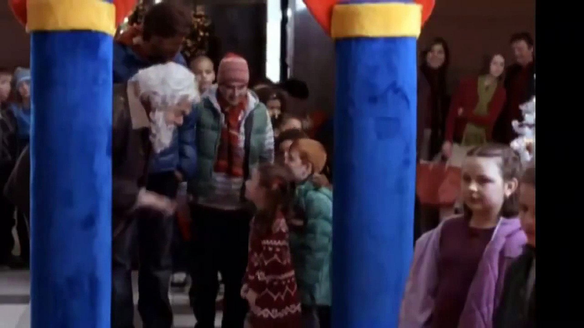 Special Christmas Full Movies Santa Baby 2 Genre Drama Family Action Film 2015