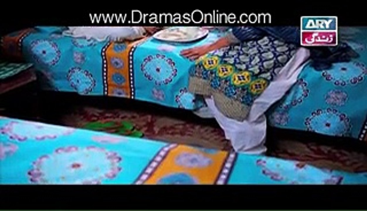 Behnein Aisi Bhi Hoti Hain Episode 341 in High Quality on Ary Zindagi3rd December 2015