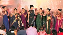 Malhari OFFICIAL Song Launch | Bajirao Mastani | Deepika Padukone | Ranveer Singh | Priyanka Chopra