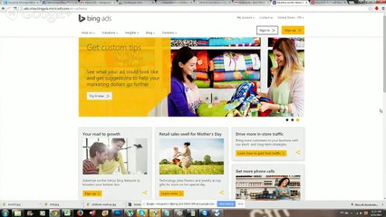 004-How to Bullet Proof Your Bing PPC Account from Being Banned