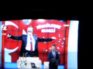 FARUK YILMAZ İLE RUMELİ TÜRKÜCÜKLERDE -1