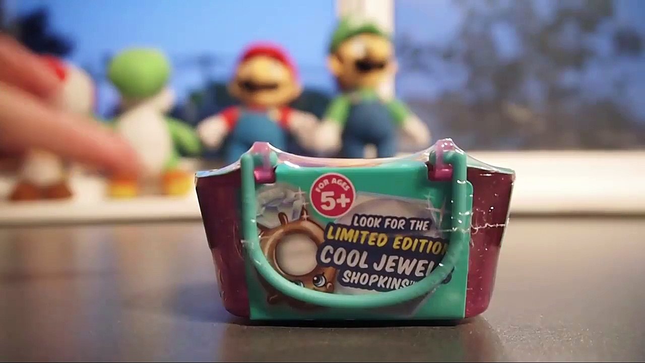 SHOPKINS MYSTERY UNBOXING! Secret Shopkins? Rare Shopkins?