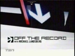 HBK Off The Record Part 3/3