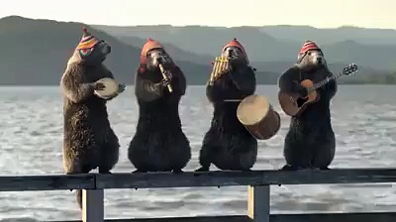 Thats music