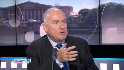 Déplacements en train : Bussereau veut la mise en place d'une vérification de l'appartenance des bagages des voyageurs