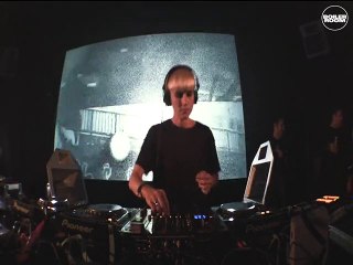 Cora Novoa Boiler Room x G-Star RAW Sessions Barcelona DJ Set