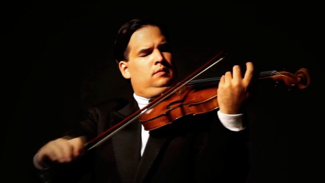 Massenet Thais Meditation