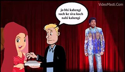 Funny Desi Wedding Nights - Raju Srivastav Comedy