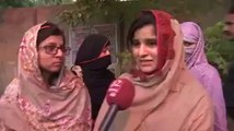 SHO Multan Wants to marry a girl by force and beaten her as well