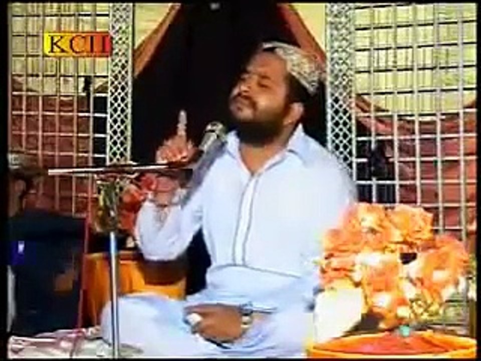 Punjabi Song Sufiana Kalam (Great Voice) Mian Muhammad Bakhsh Kalam