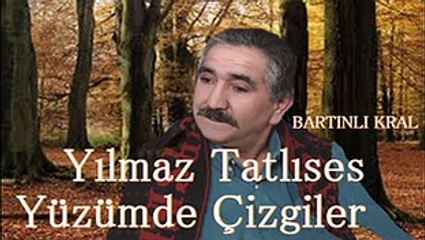 Yìlmaz Tatlìses - Yüzümde Çizgiler