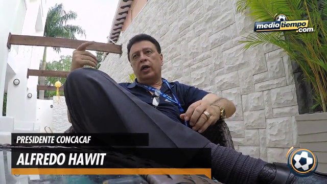 Televisoras salvaron Copa América Centenario