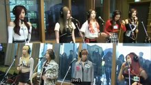 151112 金信英正午的希望曲 中字