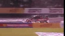 Rally Argentina 2007, Buenos Aires - 1