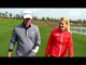 GW Walk The Course: Justin Rose