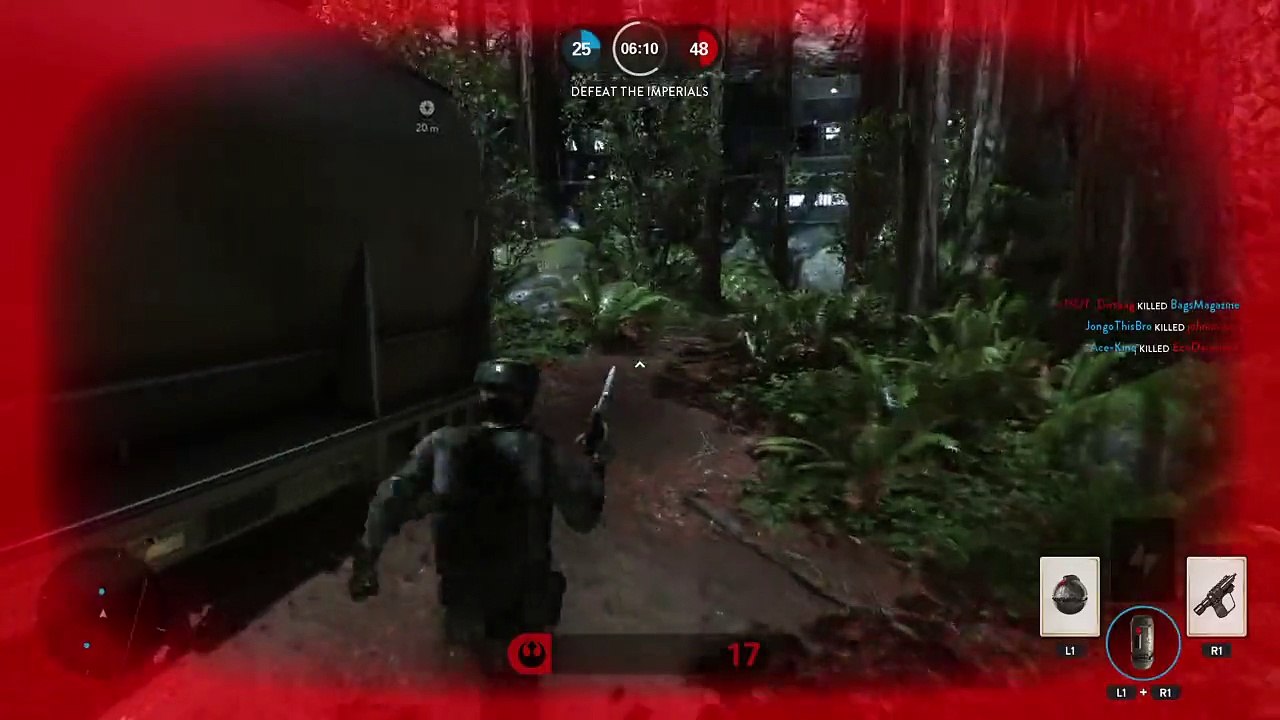 Battlefront