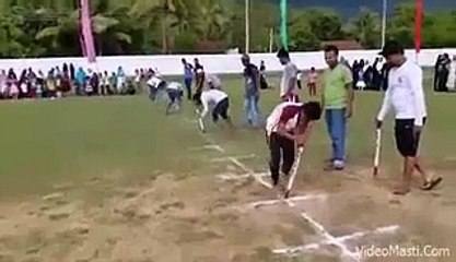 Very Funny Chakri Wali Game - Must Watch You Die Laugh