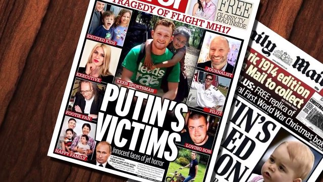 Что пошло не так в расследовании авиакатастрофы малазийского Boeing 777 ?