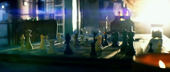 13 Hours: The Secret Soldiers of Benghazi - Trailer #2 Green Band (2016) - Paramount Pictures