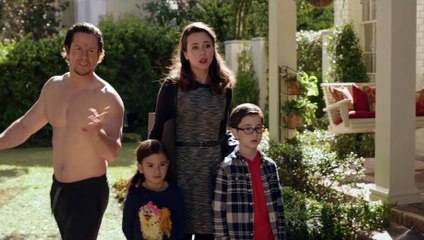 Daddy's Home Trailer #2 (2015) - Paramount Pictures