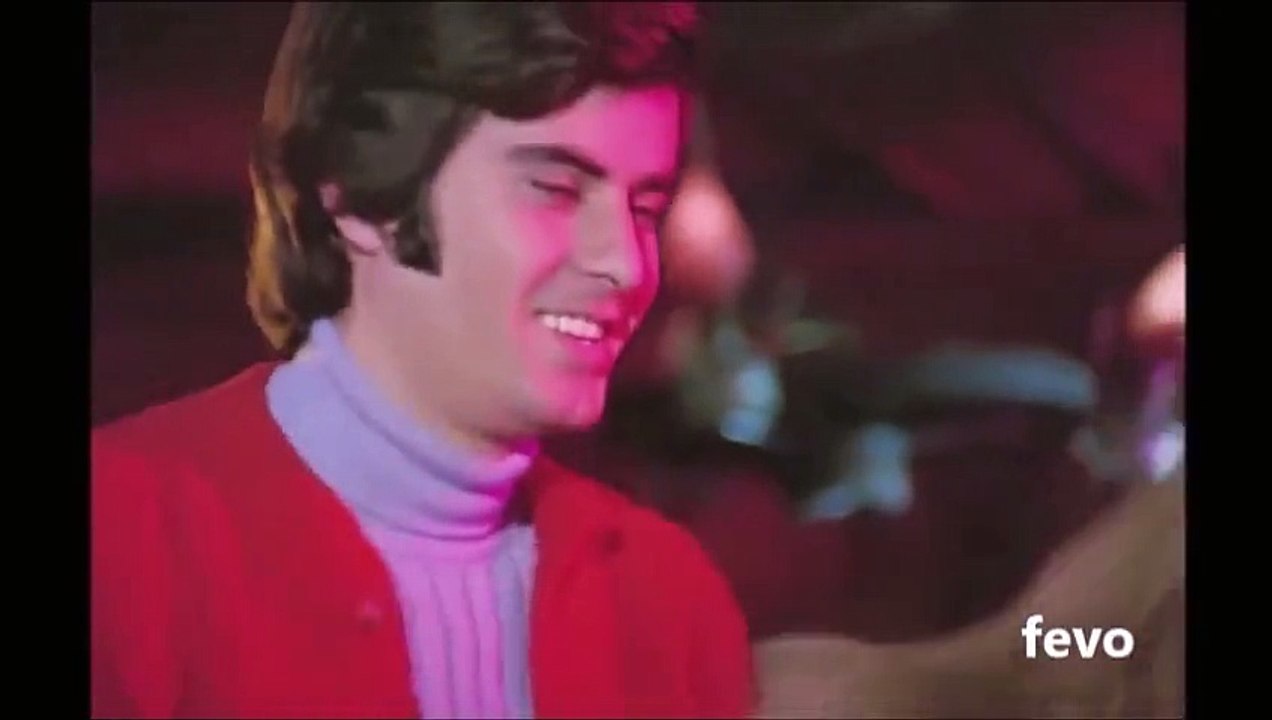 Anna Vissi - S'agapo