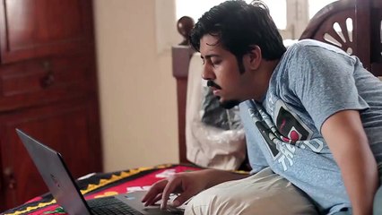 Plug in or find another power source By Bekaar Vines