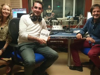 Sıfır / Tunç Kılınç - Gecenin İçinden