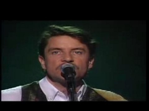 Francis cabrel - ma place dans le trafic