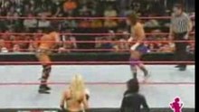 Victoria vs Carlito