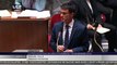 Manuel Valls annonce à l'Assemblée nationale la mort d'Abdelhamid Abaaoud