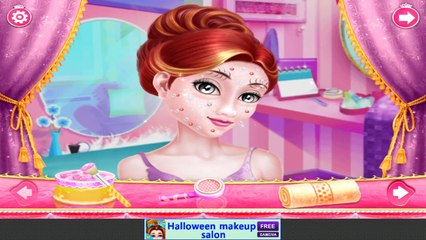 Princess Love Rush - Android gameplay Gameiva Movie  apps  free  kids  best  top TV film children