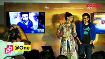 Deepika Padukone on her PALANG TOD chemistry with Ranbir Kapoor  Ranveer Singh  Bollywood News