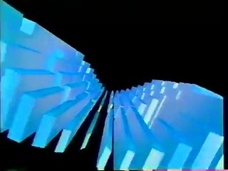 Opening to Diamonds Are Forever 1984 VHS [True HQ]
