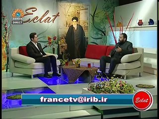Iran 2011 Dieudonné agent sioniste de récupération pour l'islam !