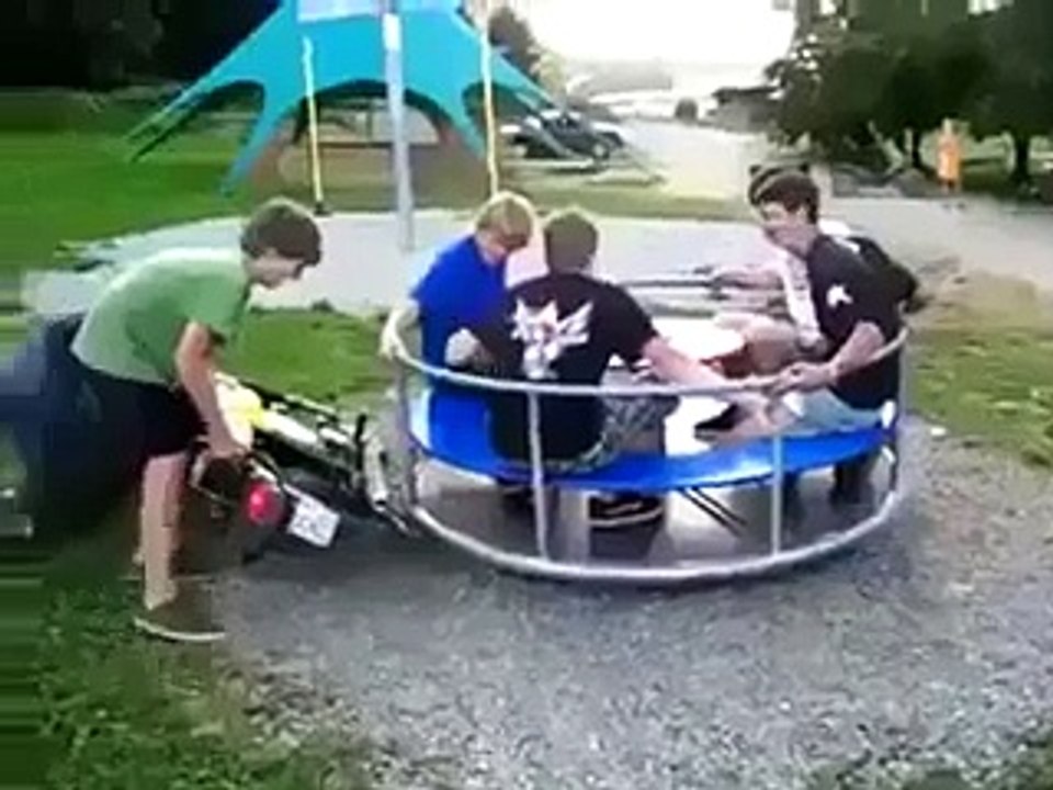 Dont Do this