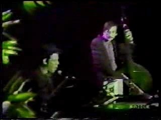 Tom Waits - Tango Till They're Sore