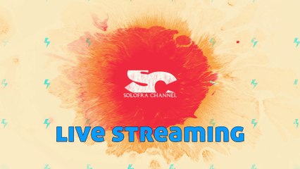 LiveStreaming-SolofraChannel