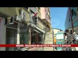 SHKODER, SHKARKOHEN NGA DETYRA DY PUNONJES TE HIPOTEKES