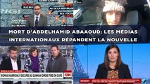 La mort d'Abdelhamid Abaaoud vue par les médias du monde entier