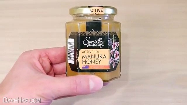 Dopo aver visto questo video, non vorrai più acquistare medicine per la tosse