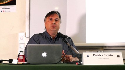 Patrick Bonin - Les comportements humains sont-ils sous l’influence de rythmes ?