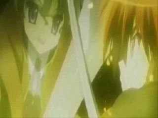 Shakugan no Shana - Light Sleeper