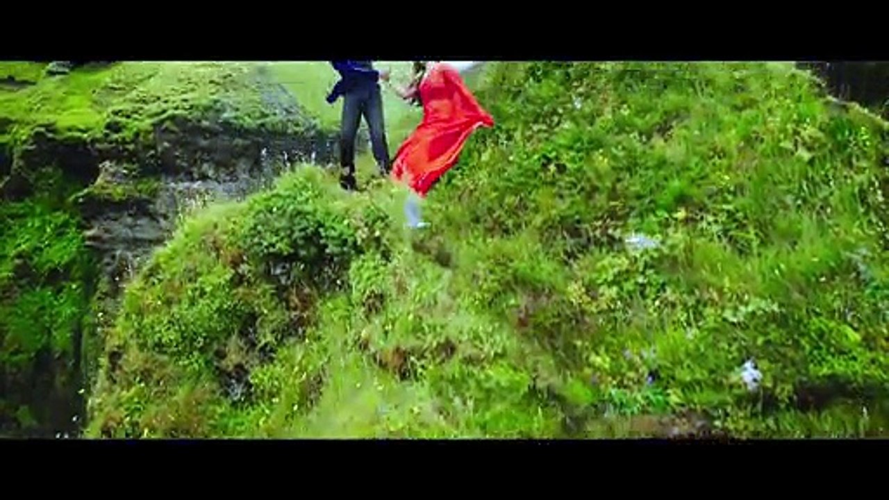 Gerua HD Full Video Song - Arijit Singh - Dilwale [2015] Shah Rukh Khan - Kajol