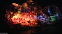 Disneyland Pirates of The Caribbean (Complete Ride Through & Queue 1080p POV w/ wide angle