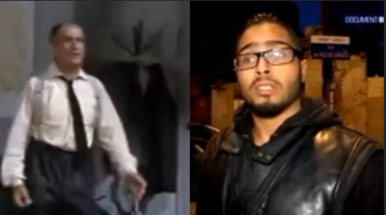 Assaut à Saint-Denis: Le logeur des terroristes moqué sur internet