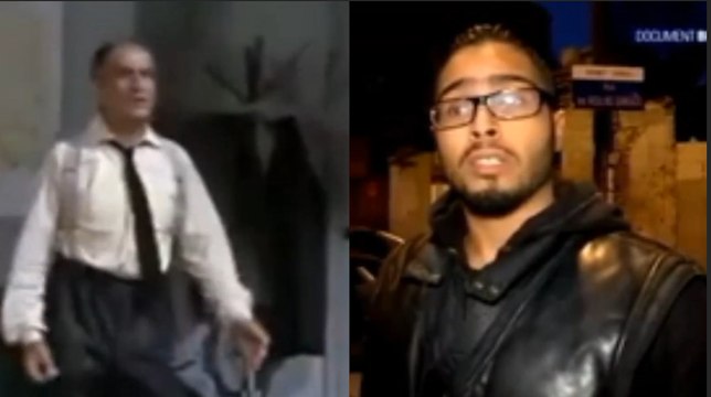 Assaut à Saint-Denis: Le logeur des terroristes moqué sur internet