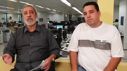 Bate-papo com o Son